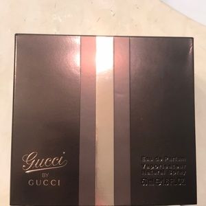 Gucci by GUCCI perfume